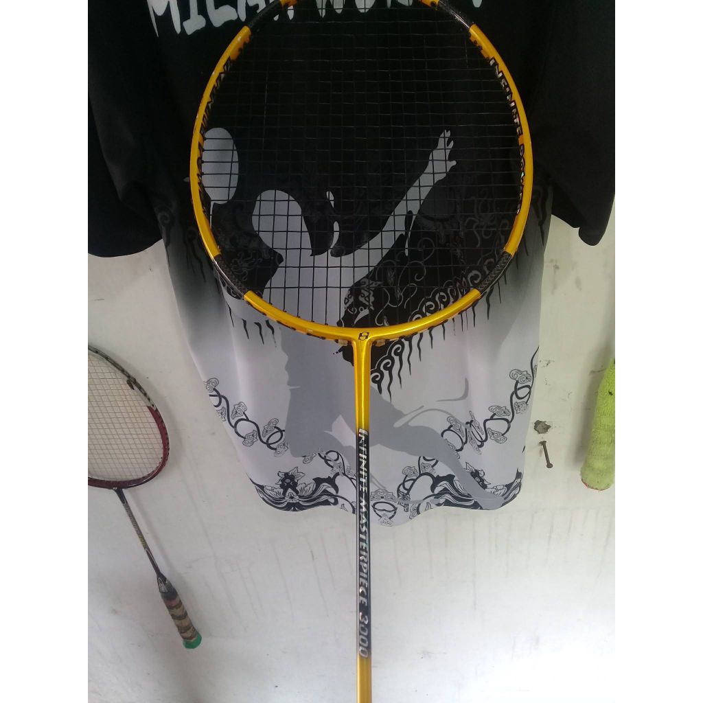 Hart infinite master