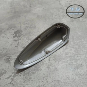 Tutup Antena Sirip Hiu Mobil Avanza Xenia Rush Terios Veloz Original - READY