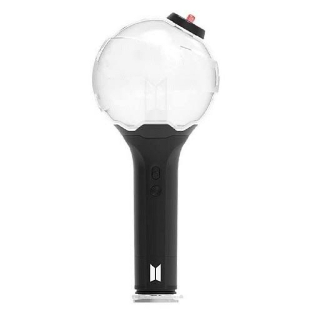 Lightstick BTS VER 3