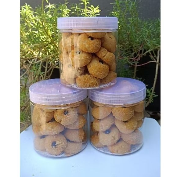 

KUE KERING JANDA GENIT Homemade enak renyah