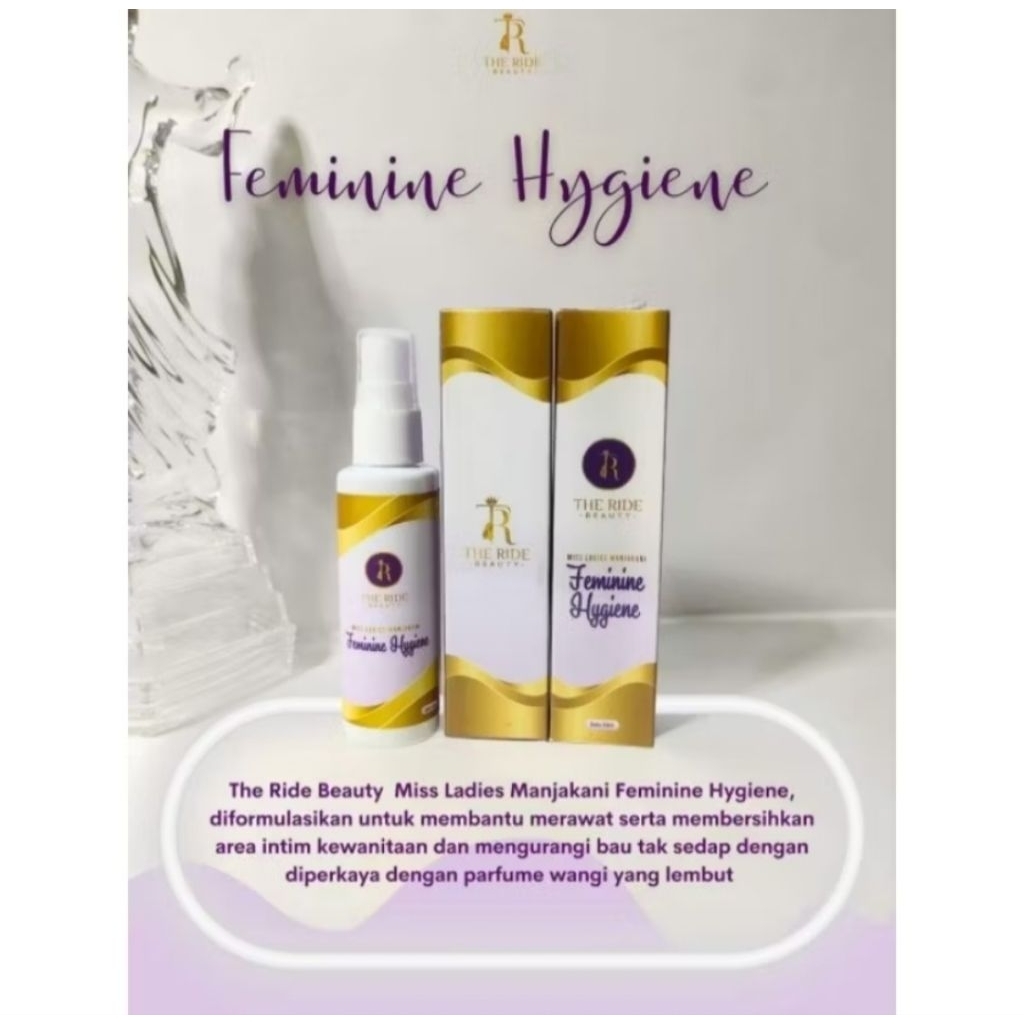 feminine Hygiene