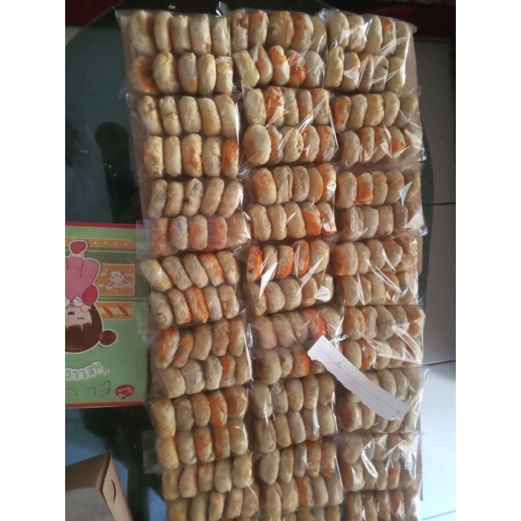 

bakpiaBlissPiakeringVarianRasaCoklat