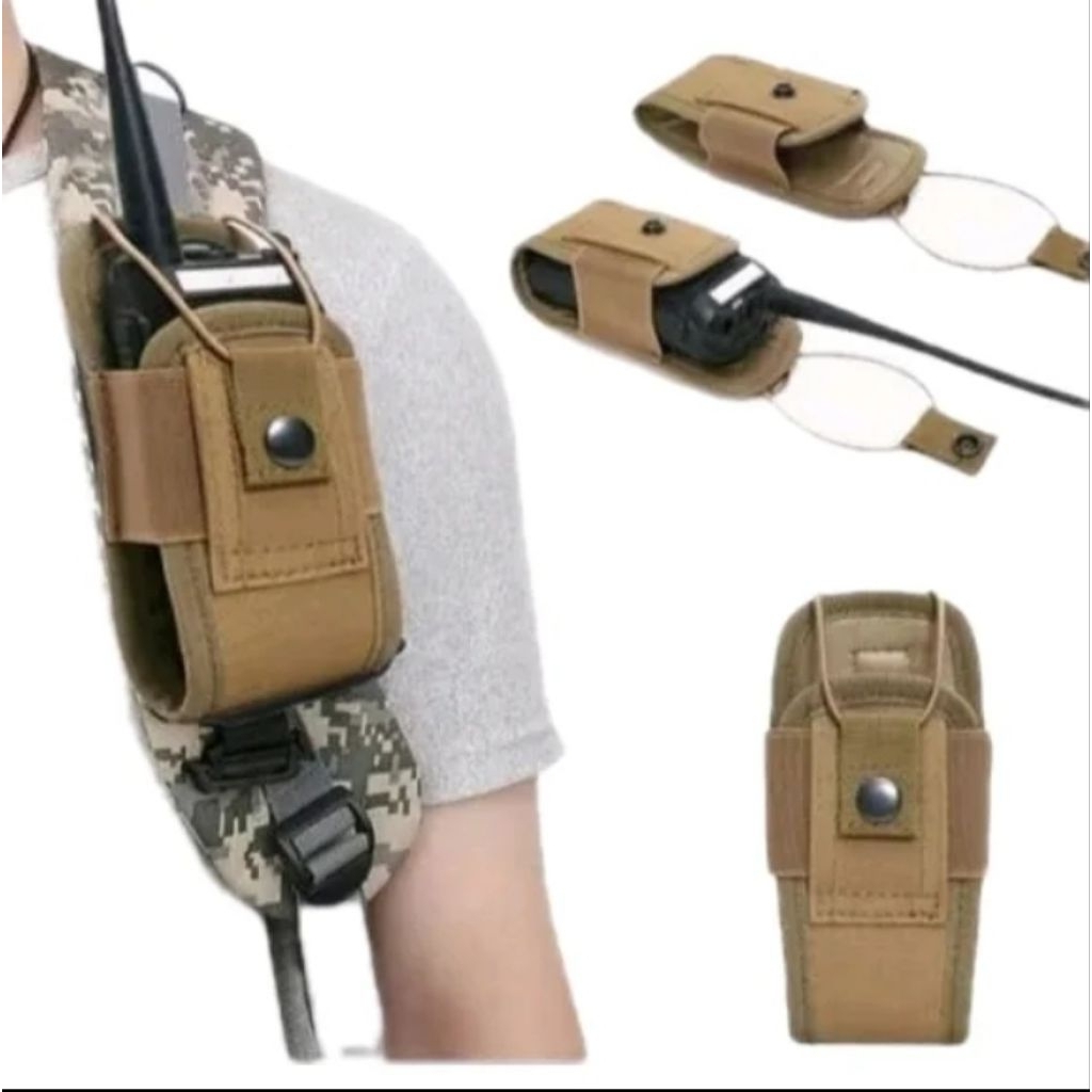 TAS HT tas talkie walkie