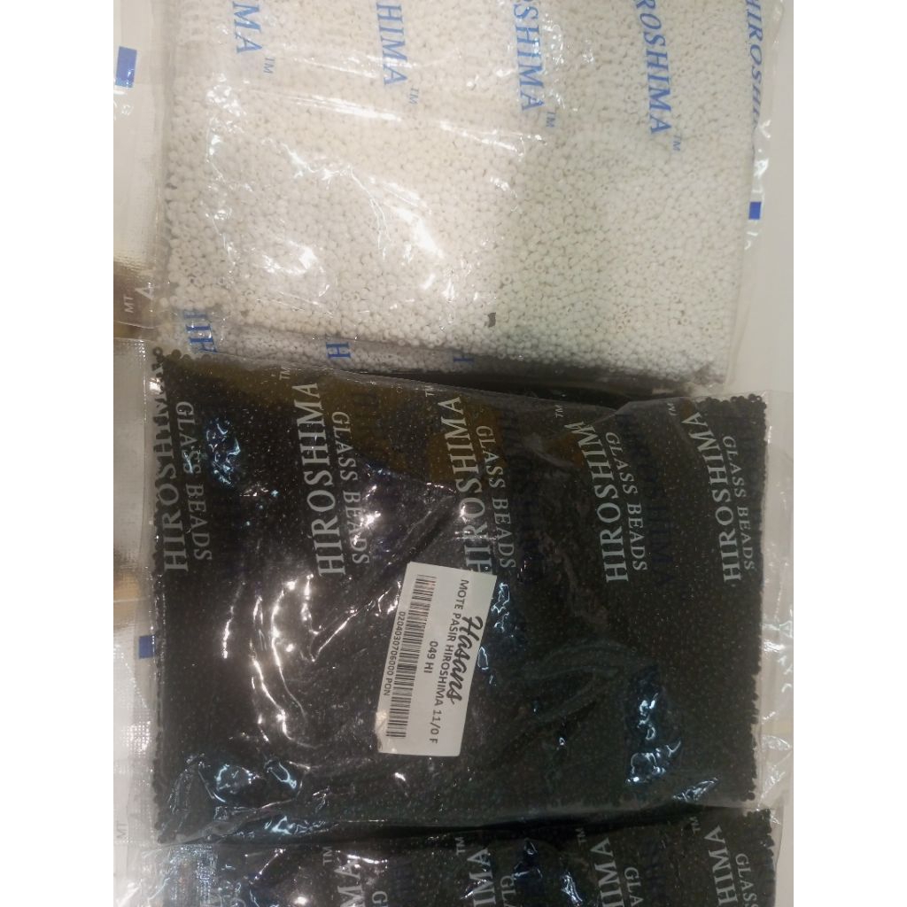 MOTE PASIR HIROSHIMA 1 PON