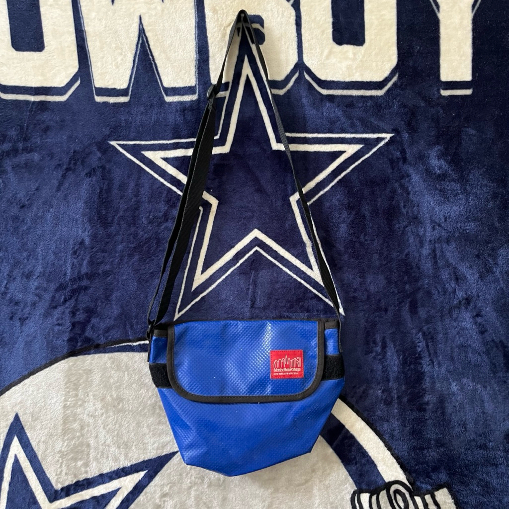 Sling Bag Manhattan Portage