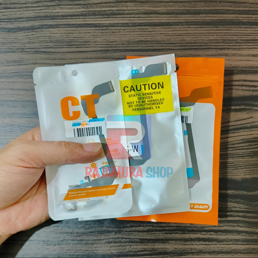 KONEKTOR CAS IPHONE XS FLEXIBEL CHARGE IPHONE XS BOARD CHARGE IPHONE XS