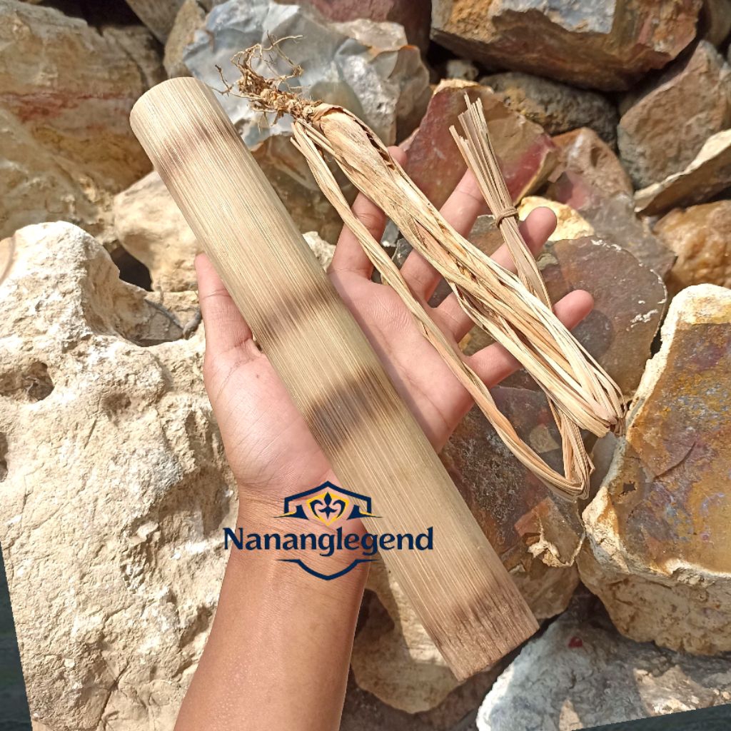 

Koleksi Kembang Sereh Tunggal Bj04