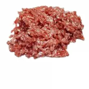 

DAGING SAPI CINCANG 1/2 Kg