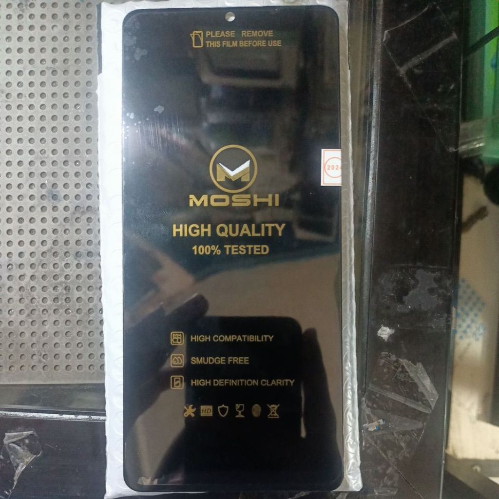 LCD TOUCHSCREEN SAMSUNG GALAXY A42 5G COMPLETE