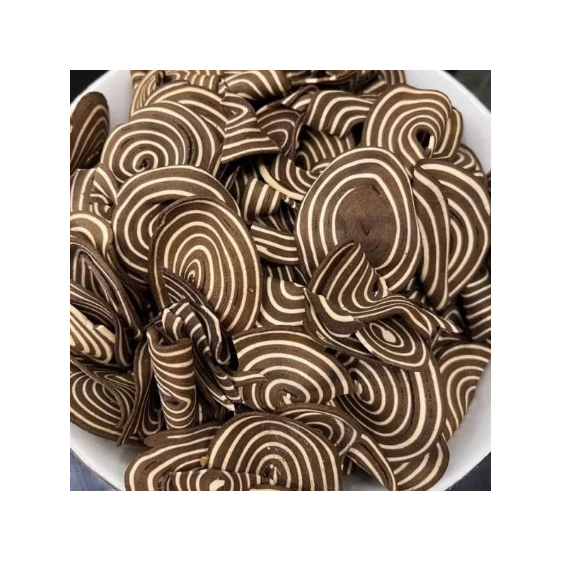 

Cemilan kuping gajah enak 250gram nagih