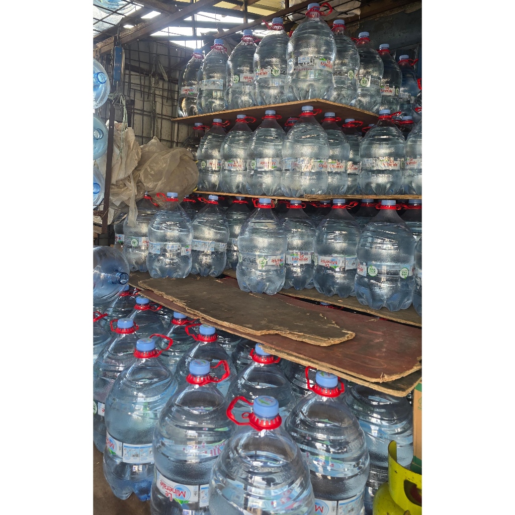 

TERMURAH!!LE_MINERAL_GALON_15L