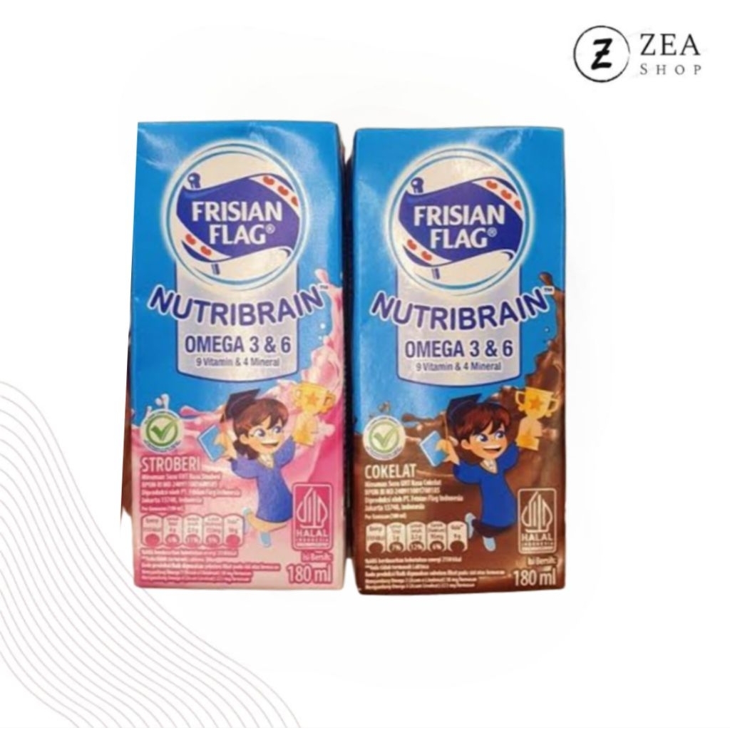 

UHT FRISIAN FLAG OMEGA COKELAT/STRAWBERRY 180 ML PAKETAN ISI 6PCS