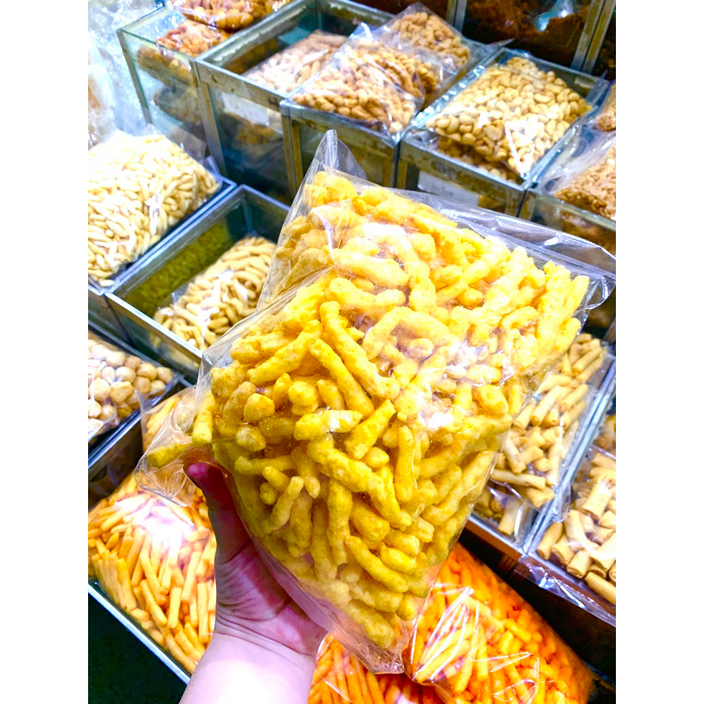 

Chitos Jagung / Cheetos Jagung