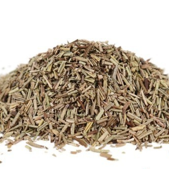 

Dried Thyme Daun Timi Kering 500gr - 1kg