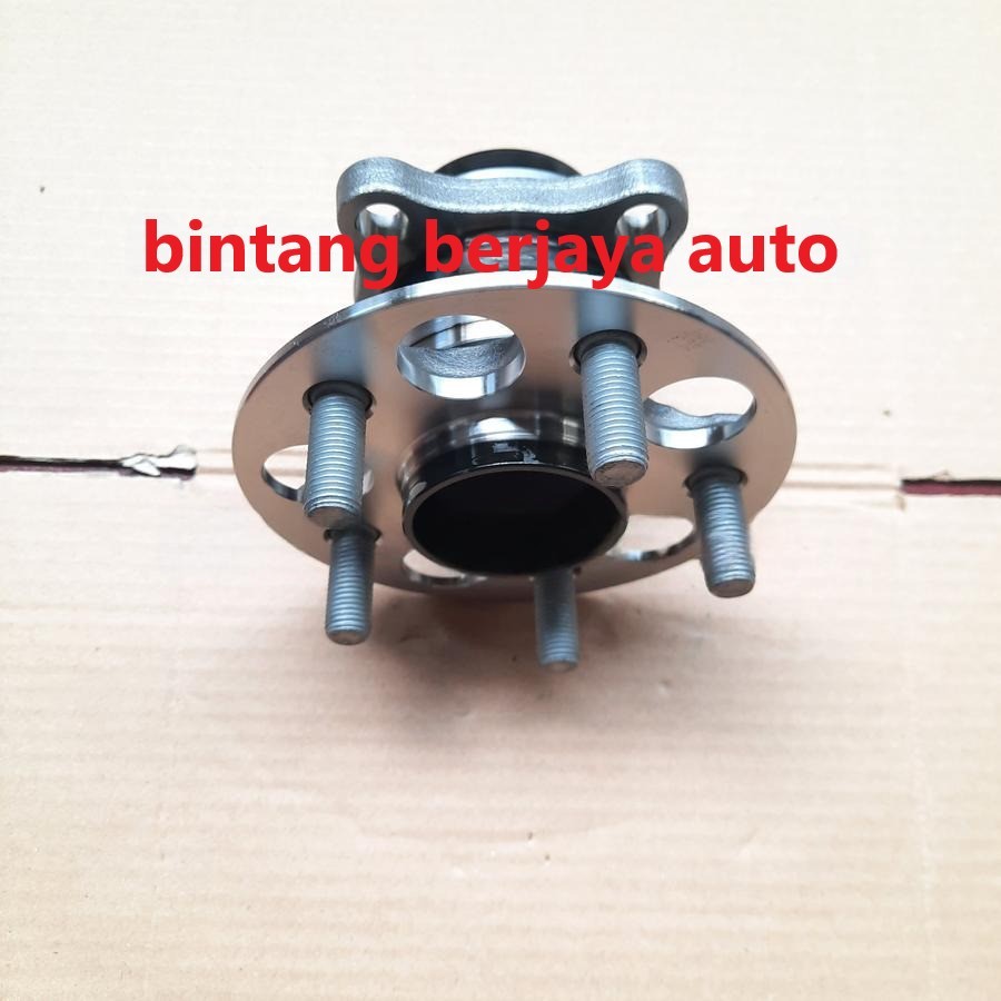 Hub Bearing Assy Rear Axle RH LH Avanza 2022 UP 42410-BZ140 BZ150