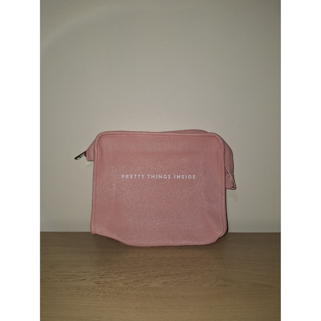 Preloved Sociolla Pouch