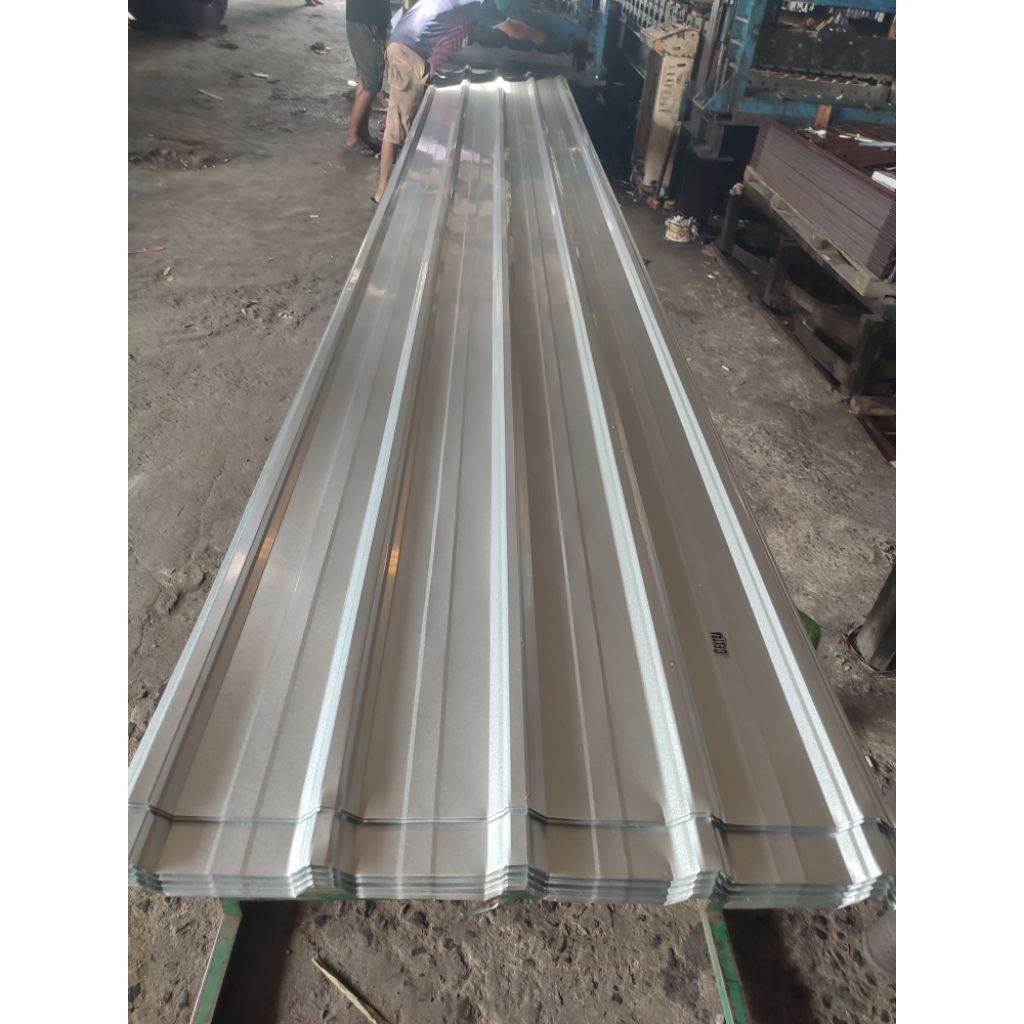 spandek galvalum 0.30