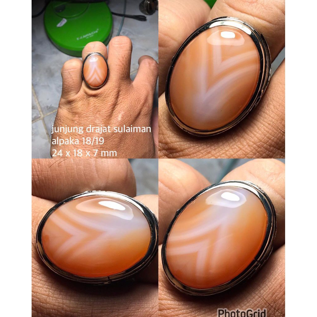 sulaiman junjung drajat