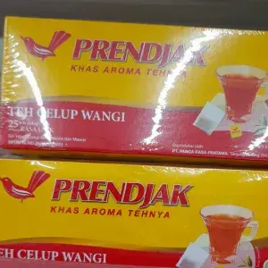 

Teh prandjak