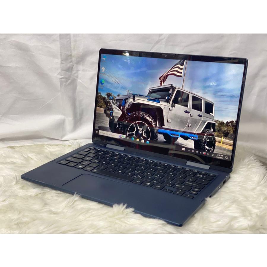 Laptop Toshiba Dynabook Portege X30W-J Intel Core i5 Gen 11 Touchscreen