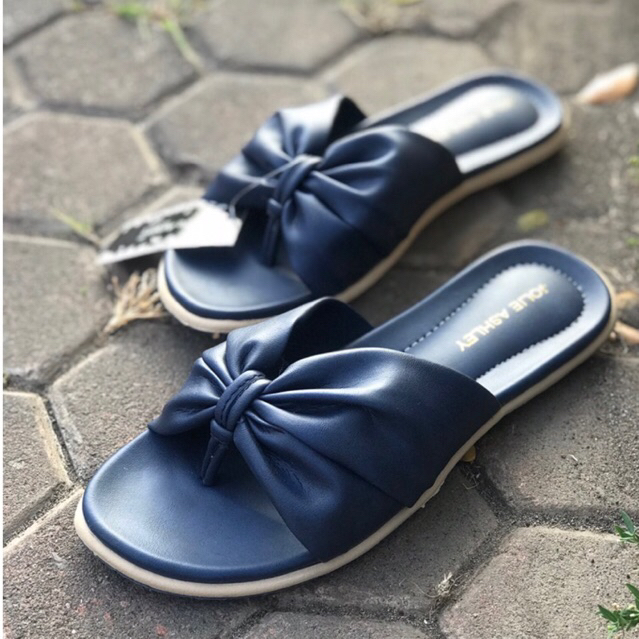 [ BUY 1 GET 1 ] Sandal Wanita Flat Diva 07 Jolie Ashley