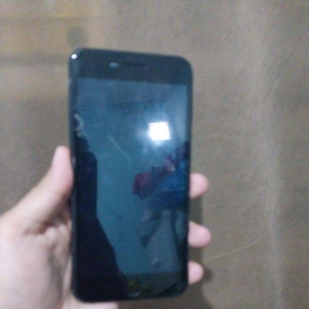 iphone 7 plus bekas ram 128gb