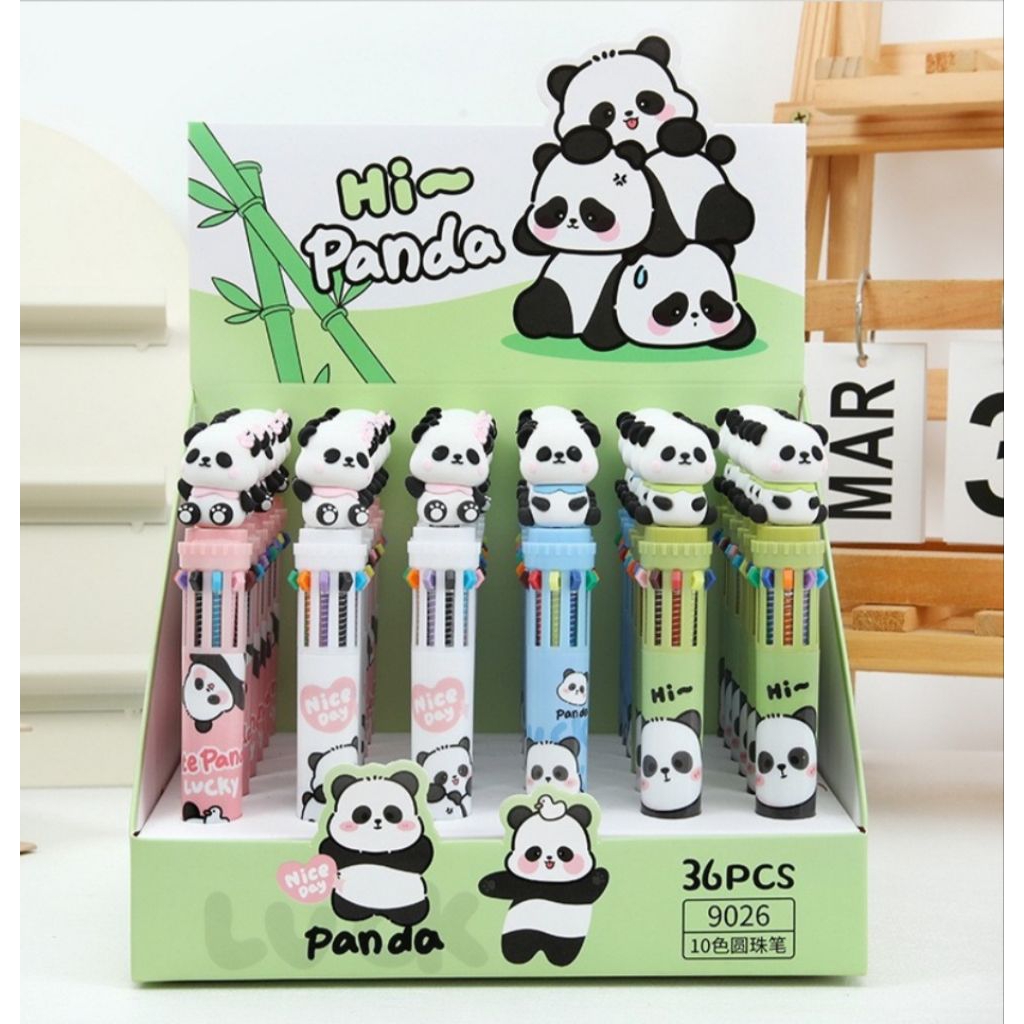 

pulpen gel karakter 3d cetrek