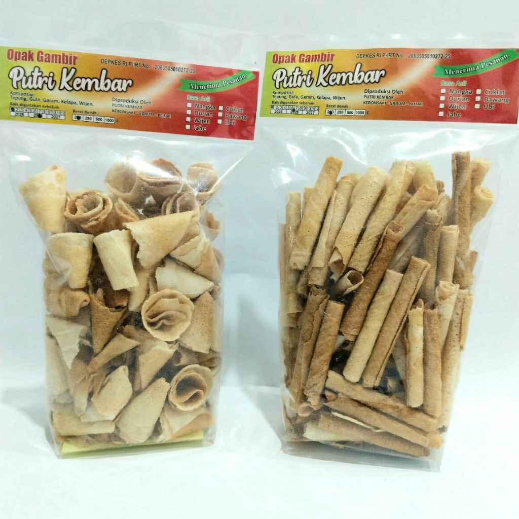 

DUA PUTRA TANJUNG | OPAK GAMBIR | PUTRI KEMBAR