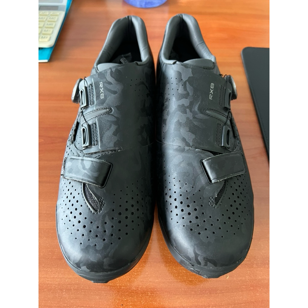Shimano RX8 SH-RX800 Size 45 Preloved