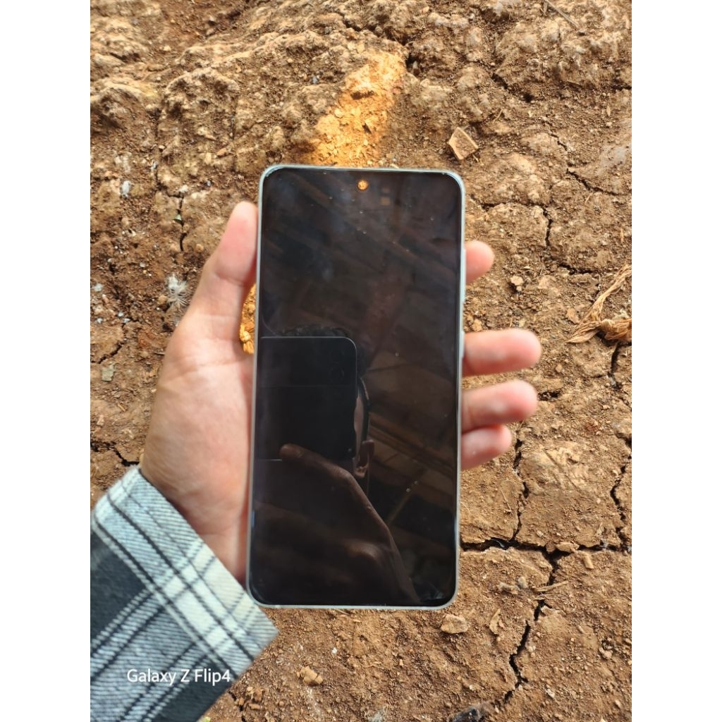 LCD COPOTAN SAMSUNG S21 FE 5G