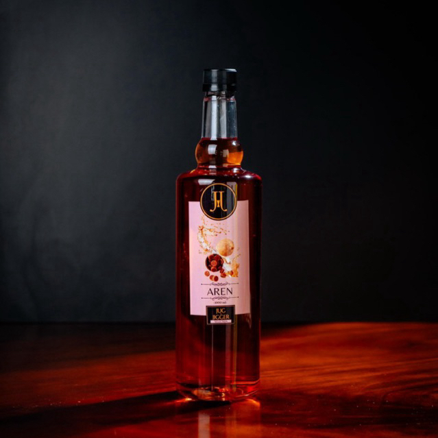 

Aren syrup 1000ml Jug&Jigger