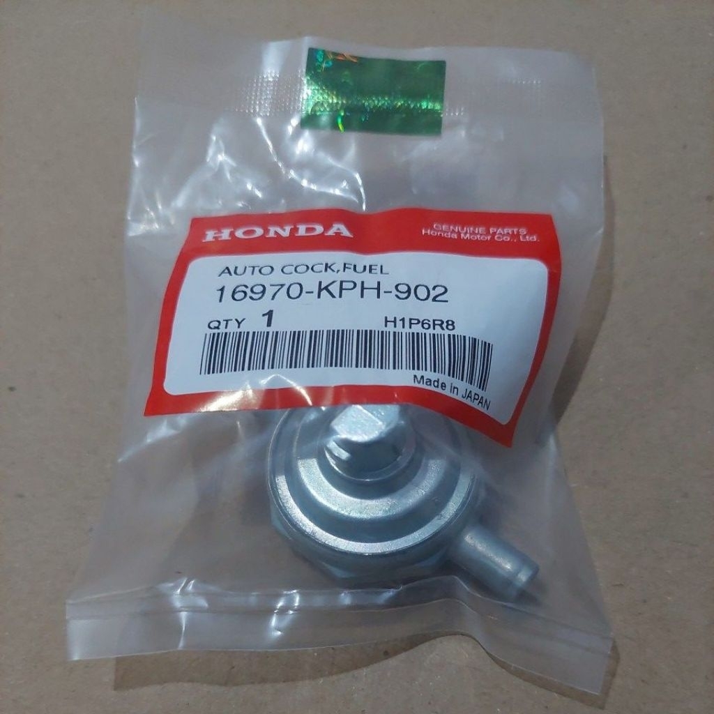 MEMBRAN KERAN BENSIN HONDA KHARISMA JUPITER Z OEM 16970-KPH-902