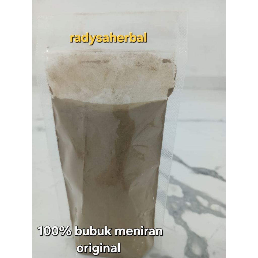 

SERBUK BUBUK DAUN JAMBU BIJI ORGANIK ALAMI RADYSAHERBAL