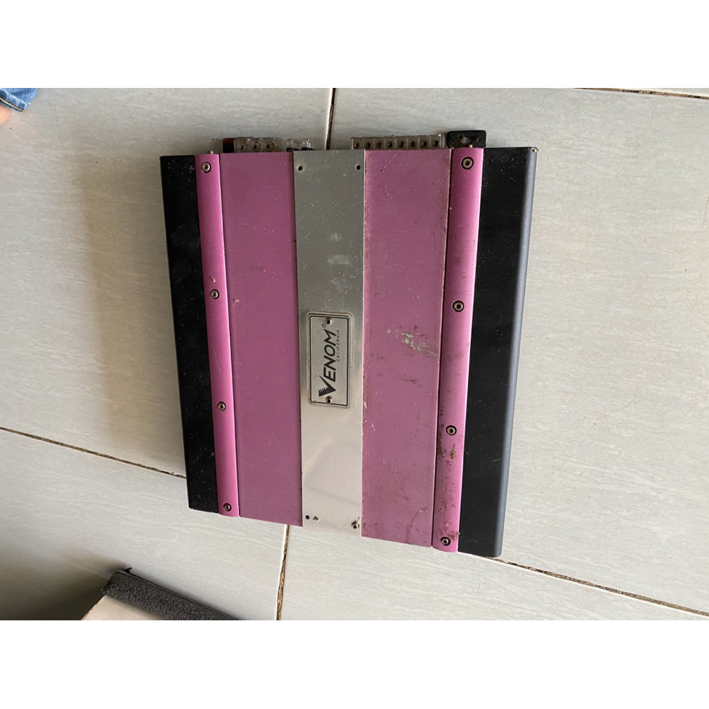 Asesoris Mobil Murah