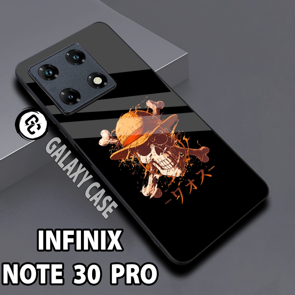 Softcase glossy untuk Hp INFINIX NOTE 30 PRO/casing Hp INFINIX NOTE 30 PRO/case INFINIX NOTE 30 PRO