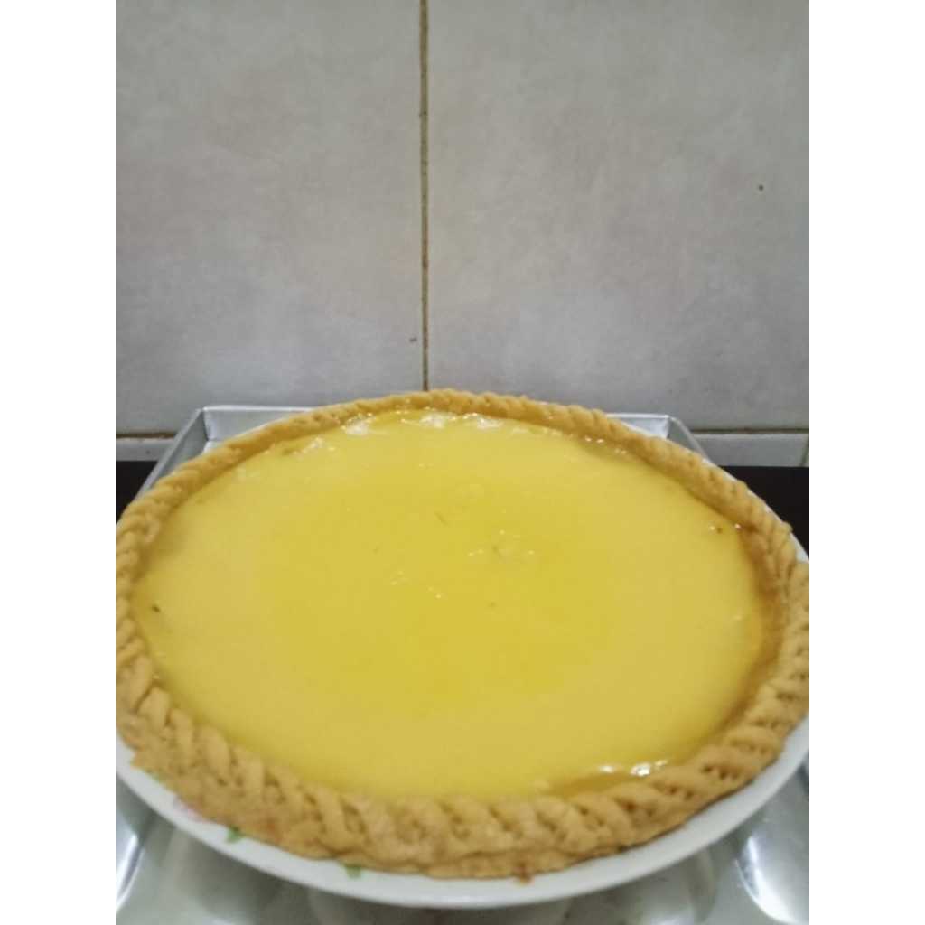 

Egg tar-Tar susu-Tar susu Original-Tar susu pandan-Pie susu(Krim via Gojek/Instan)