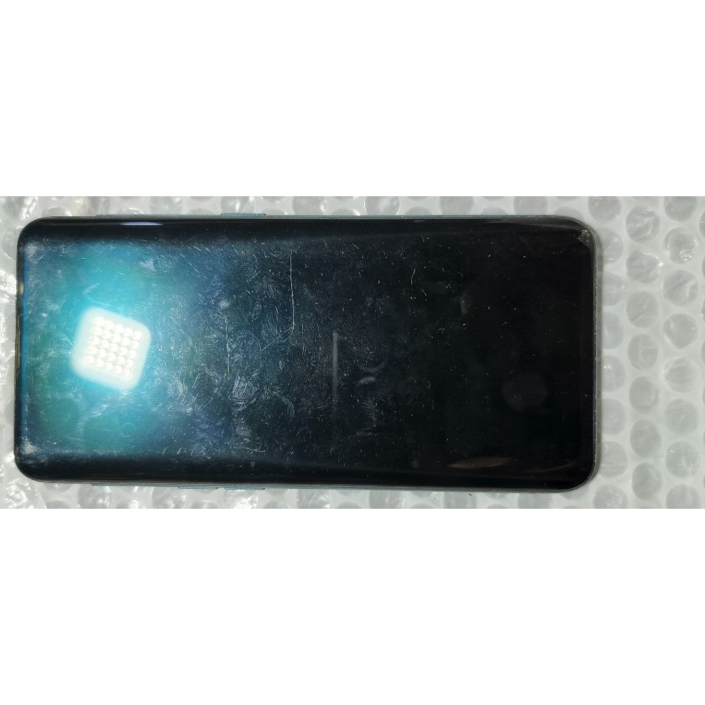 LCD OPPO FIND X ASLI COPOTAN100%ASLI