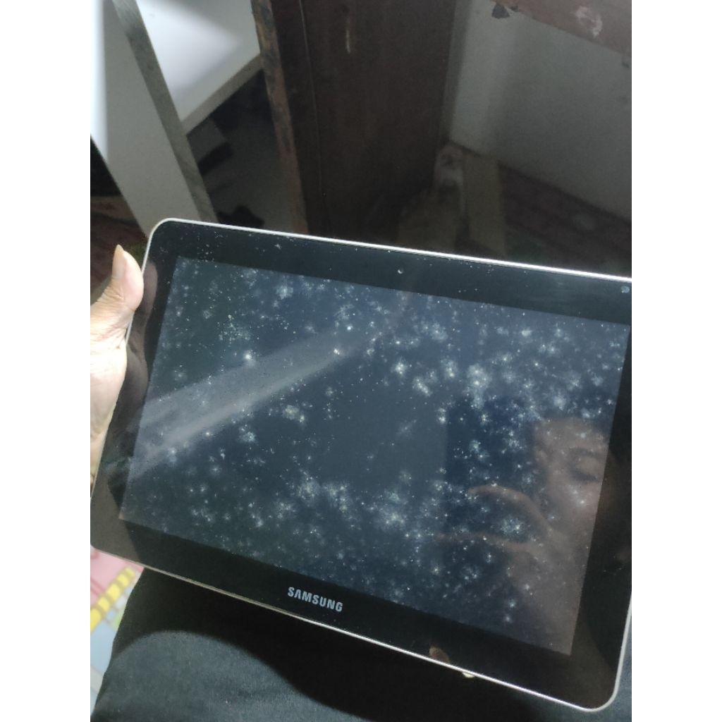 lcd Samsung tab p7500 / lcd Samsung tab 1