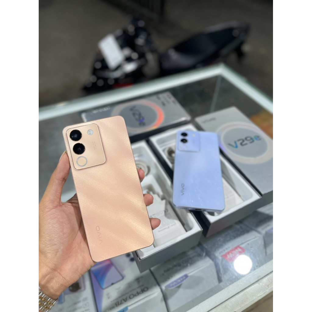 Vivo V29e 5G 8/256Gb Second Garansi On