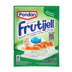 

PONDAN FRUTIJELL KONNYAKU RASA MELON SCH 15 GR 8992786601477