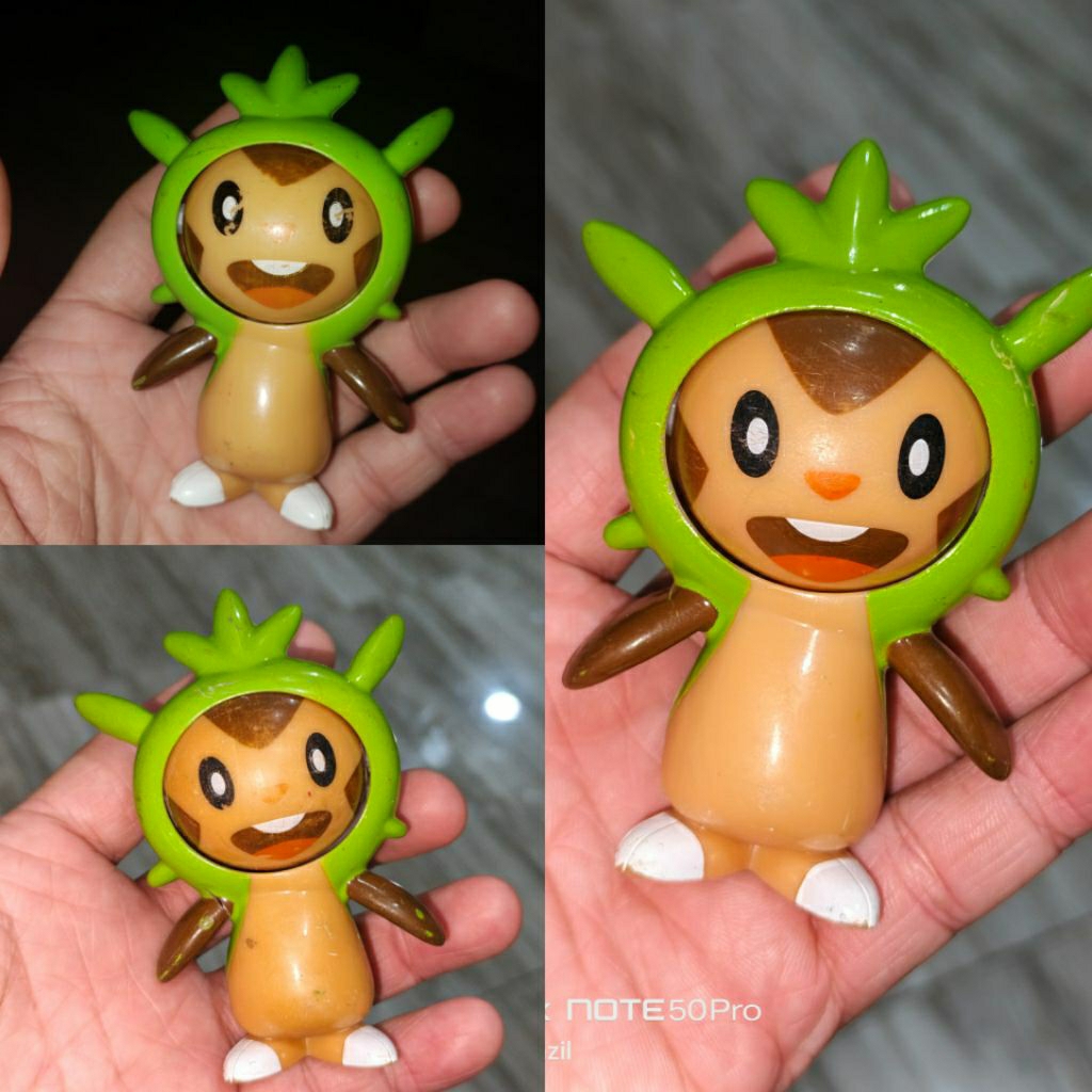 3 MODEL VARIAN BENTUK KARAKTER JUALAN MAINAN ACTION FIGURE FIGUR POKEMON SWAP FACE BERUBAH WAJAH EMO