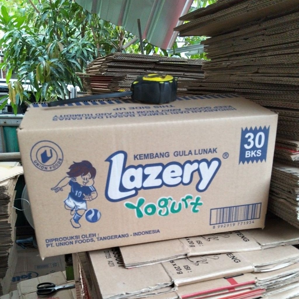 

Kardus baru/packing/1ply/Lazery35.5x24.5x17.5