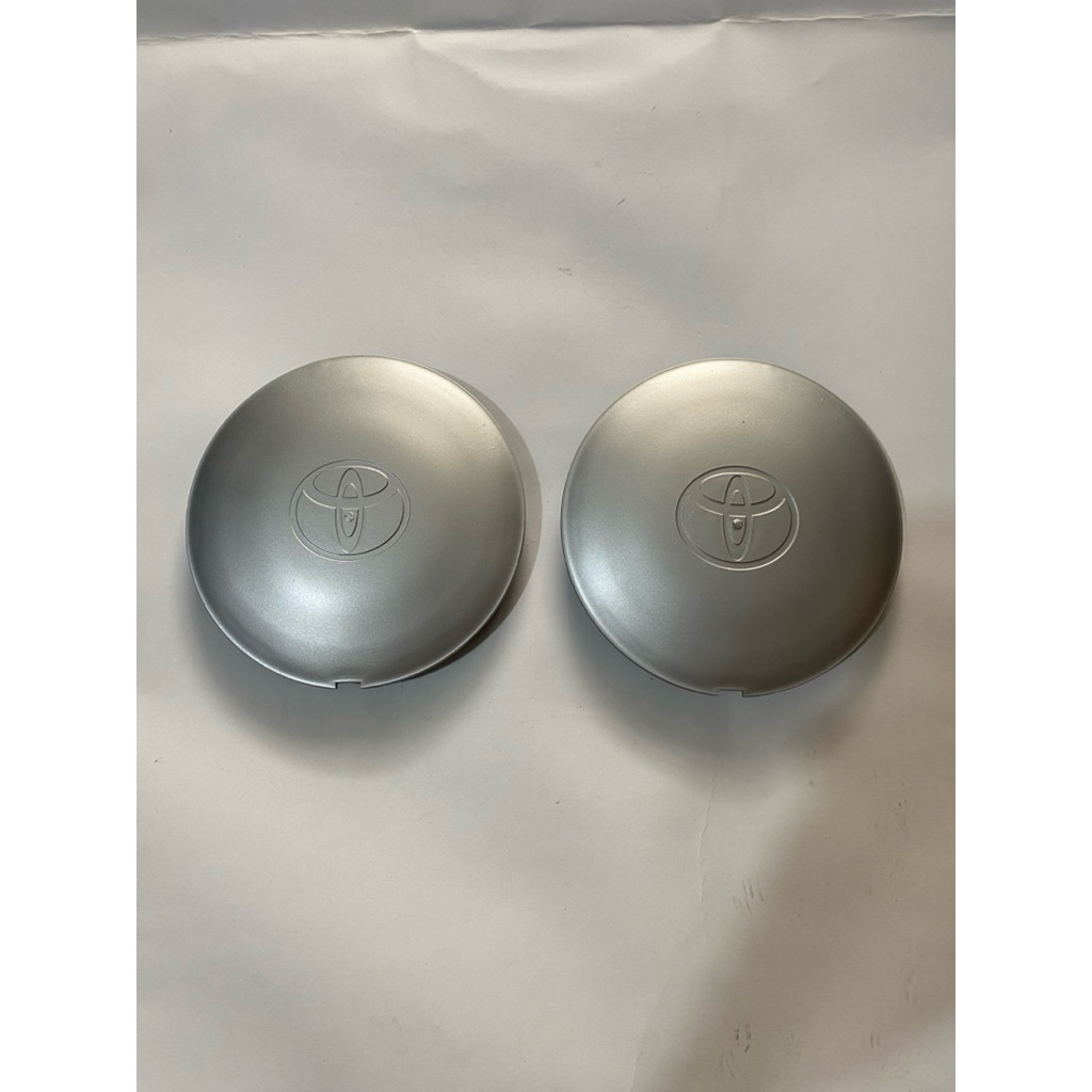 Tutup Velg TOYOTA KIJANG GRAND/Dop Roda SOLUNA