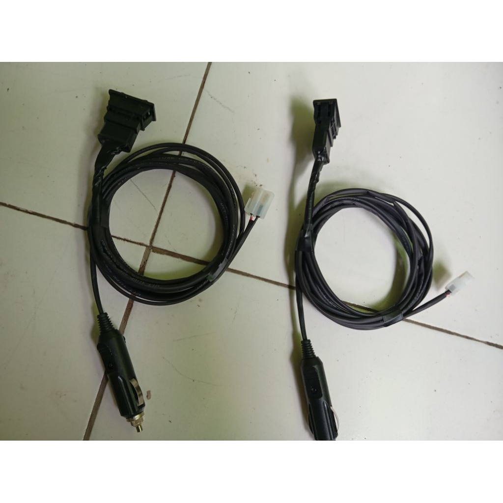 kabel tombol valvetronic