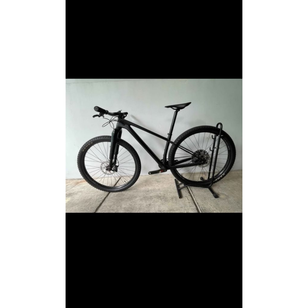 Scott Scale 940 Rockshox RS1 Size S