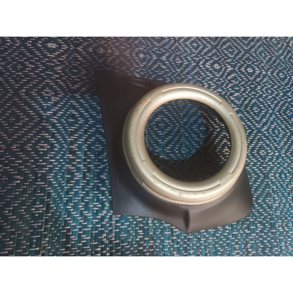 cover fog lamp triton HDX 2015-2019 all New bagian kiri