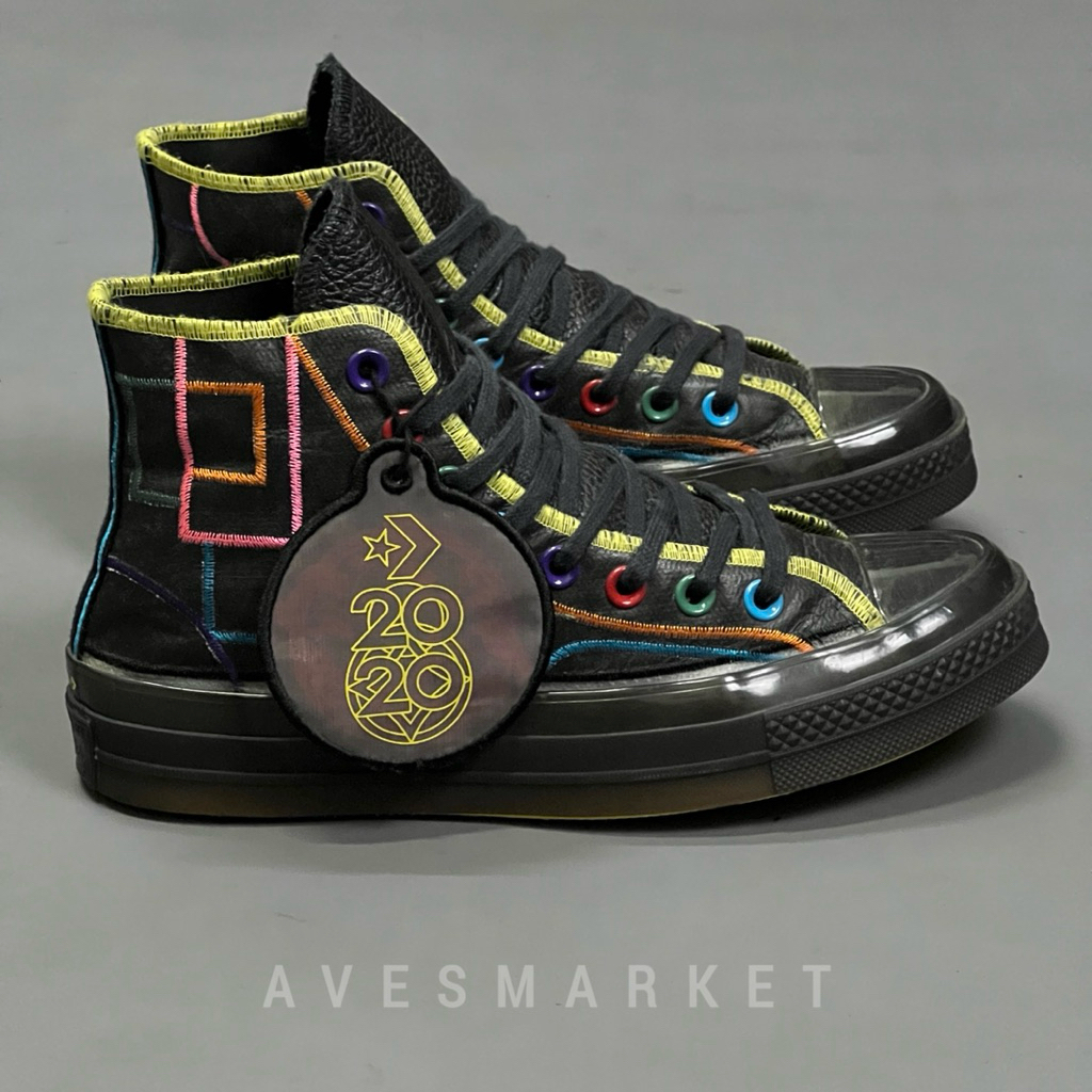 Converse CT CNY 2020 ‘Year Of Star’