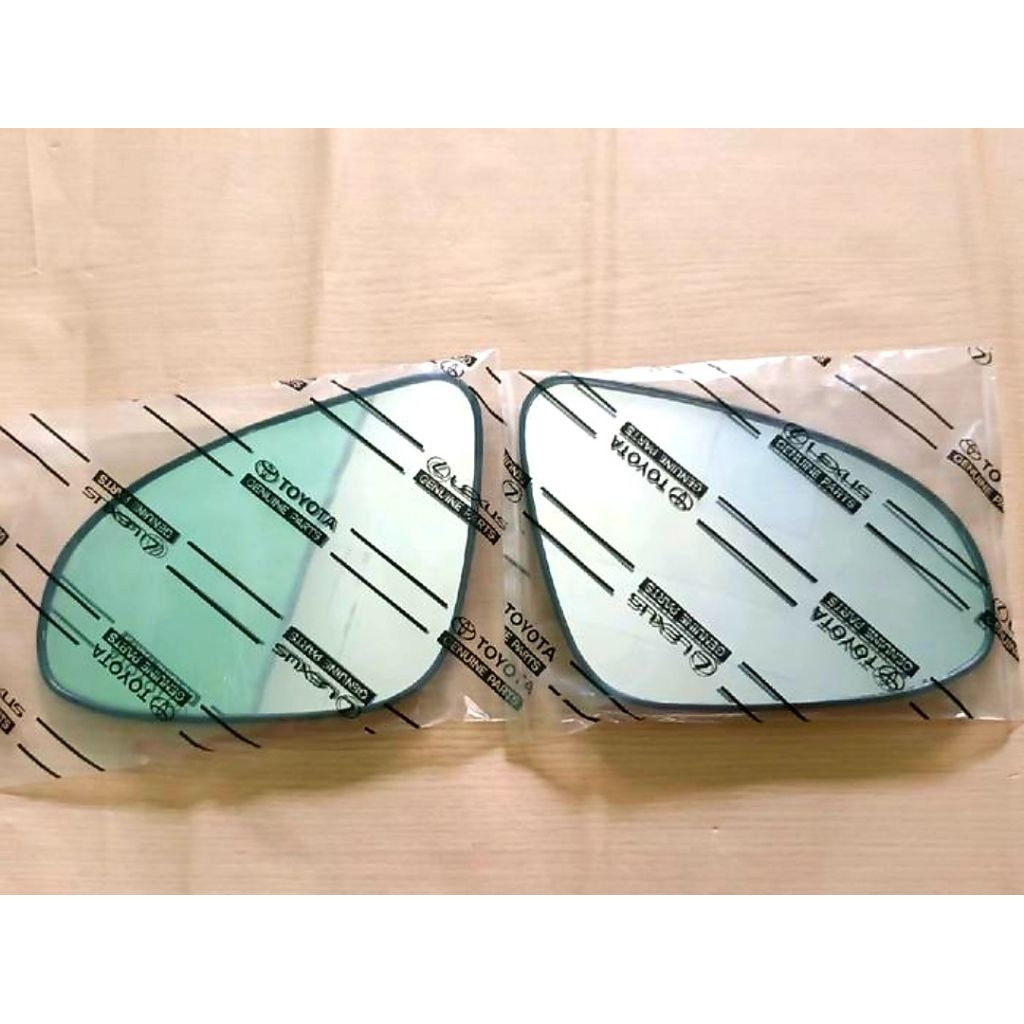 Kaca spion mobil Calya Sigra Tahun 2016 2017 2018 2019 2020 2021 2022 2023 Kanan Kiri