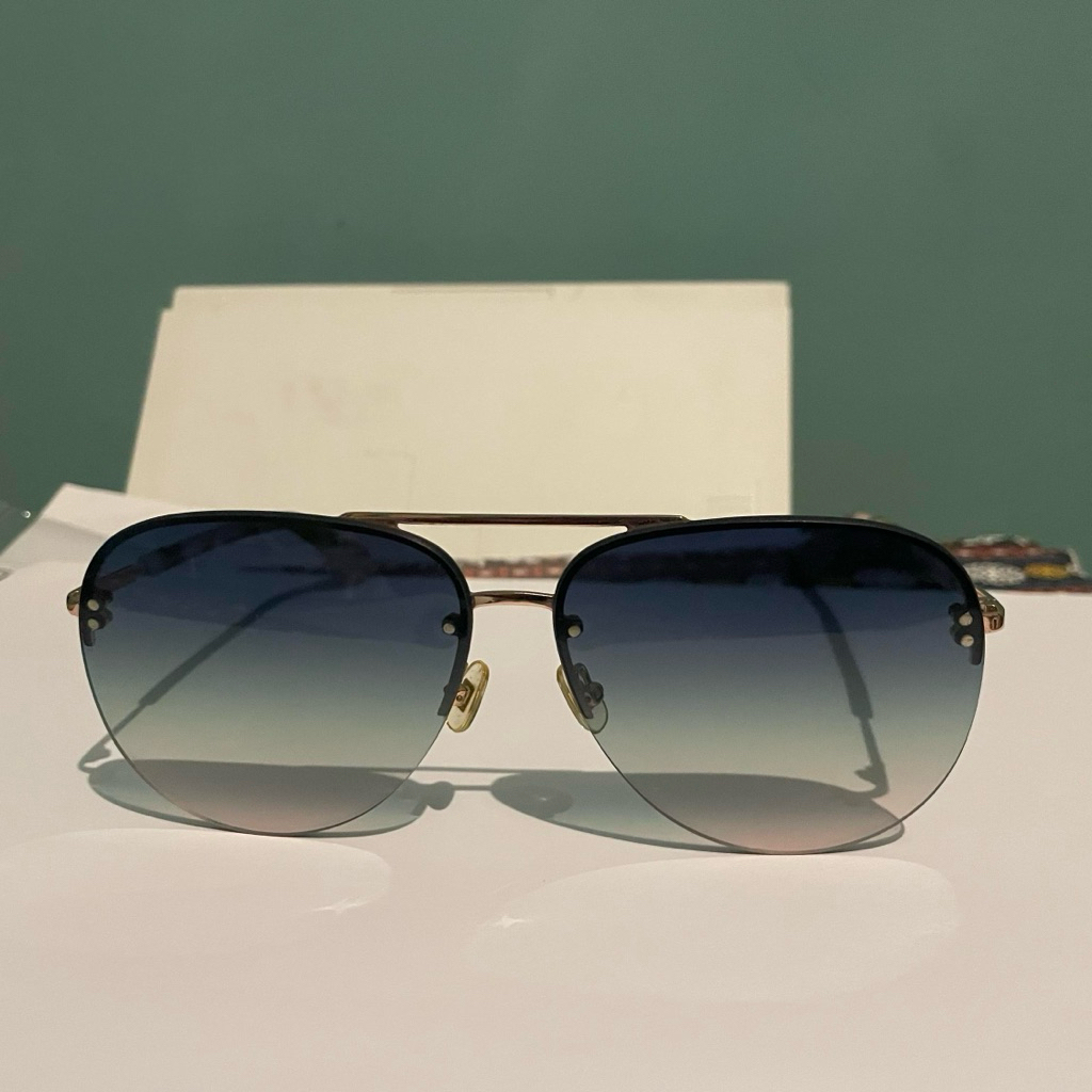Kacamata hitam Sunglasses Kate Spade Jakayla original