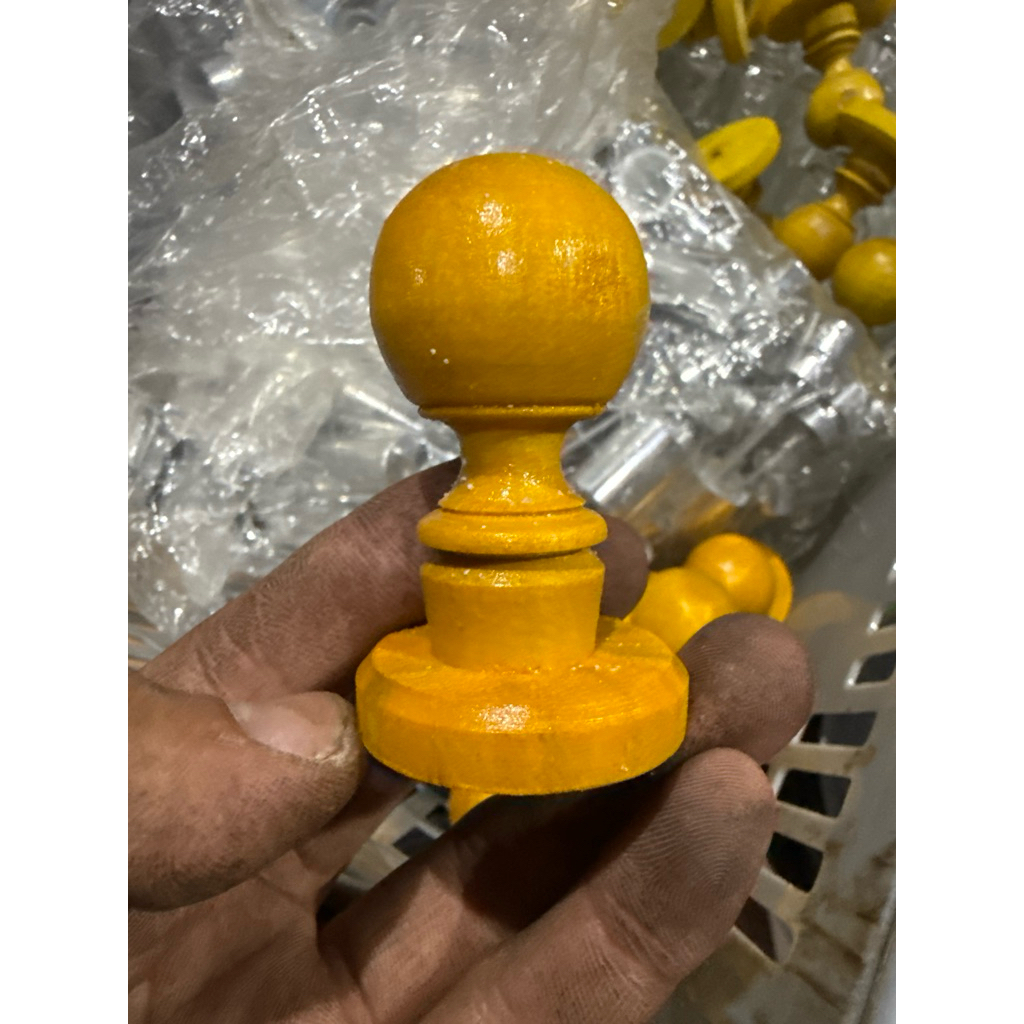 

GAGANG STEMPEL TERLARIS UKURAN